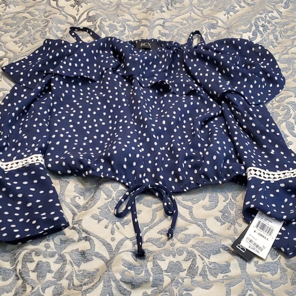 Blouse - Picture 2 of 6